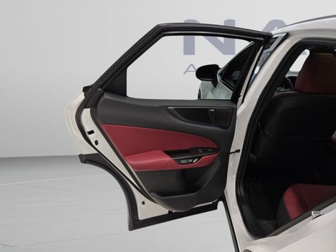 New 2026 Lexus NX 350 AWD w/ Luxury Package image 14