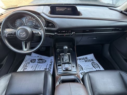 Used 2024 MAZDA CX-30 AWD 2.5 S w/ Premium Package image 19