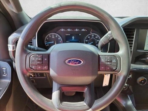 Used 2021 Ford F150 XL w/ Equipment Group 101A High RWD image 17
