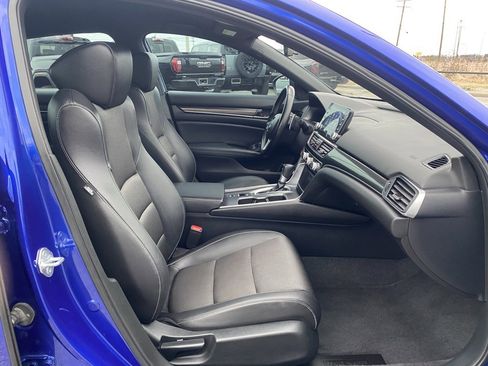 Used 2022 Honda Accord Sport image 14