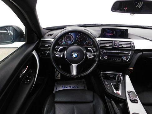 Used 2015 BMW 328i xDrive Wagon AWD/4WD image 34