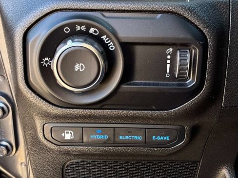 Used 2023 Jeep Wrangler Unlimited w/ Dual Top Group AWD/4WD image 24