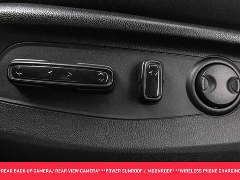 Used 2023 Honda CR-V Sport image 7