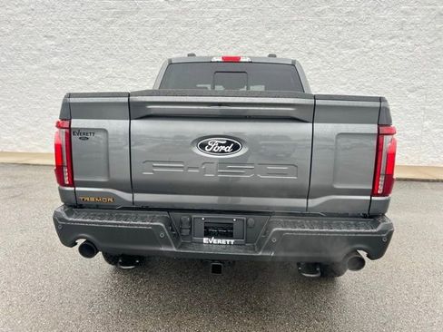 New 2025 Ford F150 Tremor w/ Equipment Group 402A High image 3