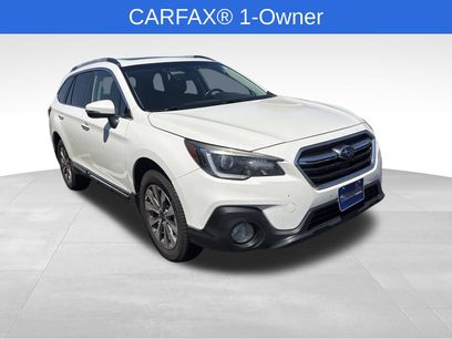 Used 2019 Subaru Outback 2.5i Touring