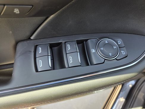 New 2026 Buick Envision Avenir AWD/4WD image 18