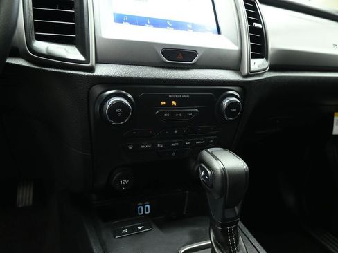 Certified 2023 Ford Ranger XL w/ Equipment Group 101A High image 17