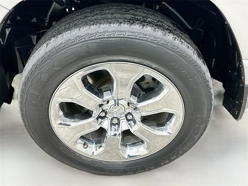 Used 2023 RAM 1500 Lone Star image 31
