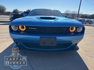 Used 2023 Dodge Challenger R/T Scat Pack video 2