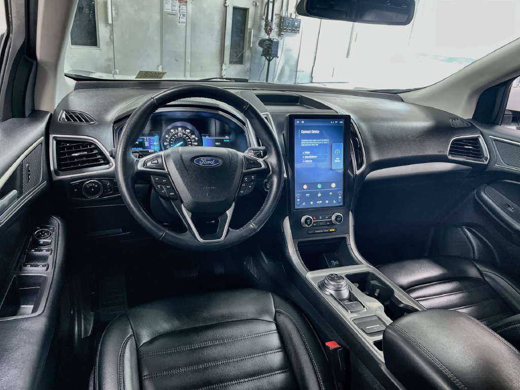 Used 2023 Ford Edge SEL w/ Convenience Package AWD/4WD image 19