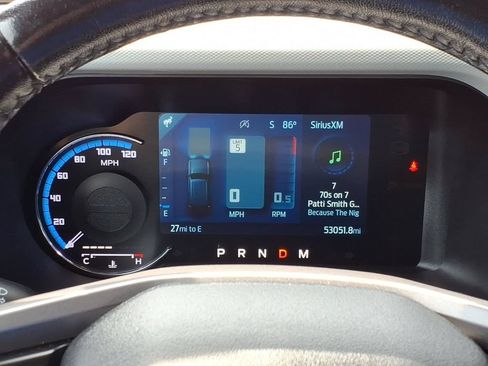 Used 2023 Ford Bronco Badlands AWD/4WD image 26