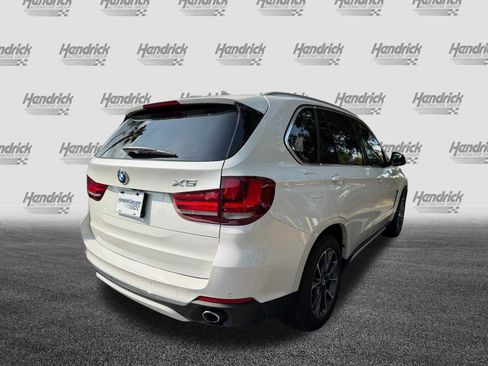Used 2017 BMW X5 xDrive35i AWD/4WD image 9