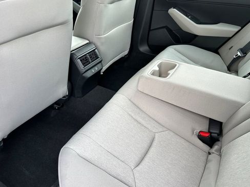 New 2025 Honda Accord SE image 13