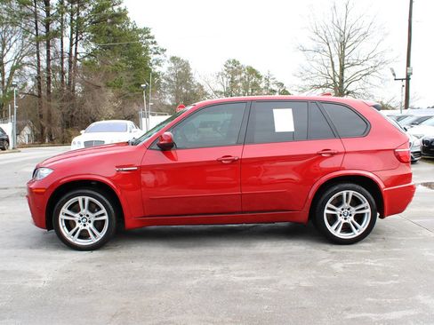 Used 2012 BMW X5 M image 4