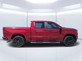 Used 2019 Chevrolet Silverado 1500 Custom w/ Custom Value Package image 2