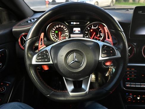 Used 2018 Mercedes-Benz CLA 45 AMG 4MATIC image 29