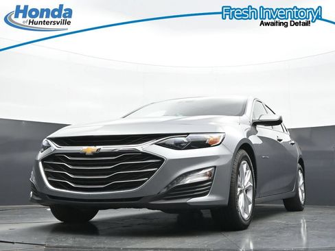 Used 2025 Chevrolet Malibu LT FWD image 29