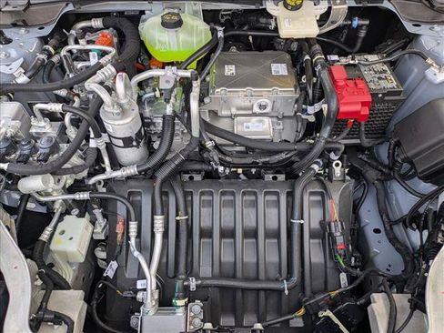 New 2026 Ford Mustang Mach-E Premium w/ Technology Package AWD/4WD image 17