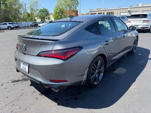 Used 2024 Acura Integra A-Spec FWD image 6