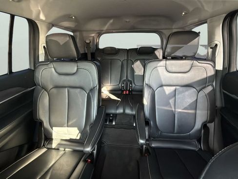 Used 2022 Jeep Grand Cherokee L Limited image 26