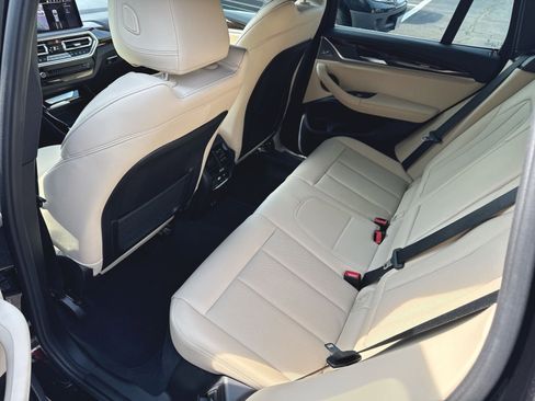 Used 2023 BMW X3 xDrive30i w/ Premium Package image 25