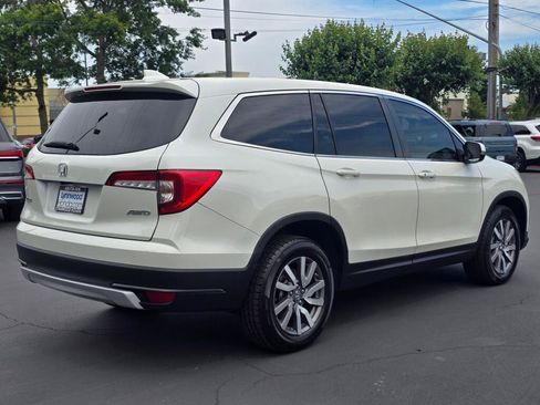 Used 2019 Honda Pilot EX-L image 11