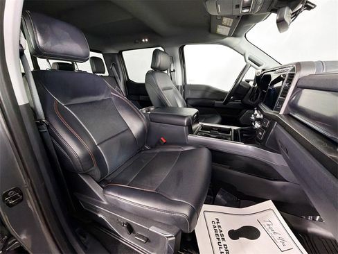 Used 2024 Ford F350 Lariat image 27