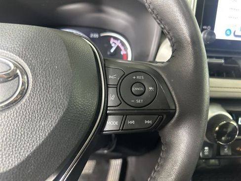 Used 2024 Toyota RAV4 XLE Premium image 13