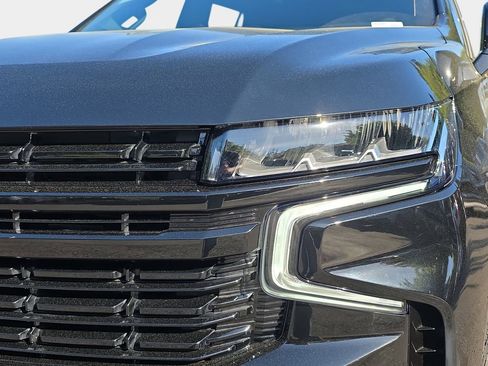 Used 2024 Chevrolet Tahoe RST w/ Luxury Package AWD/4WD image 37