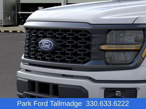 New 2026 Ford F150 STX AWD/4WD image 17