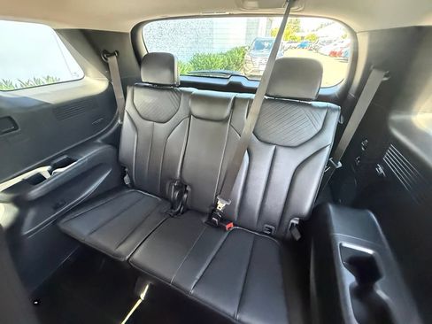 Used 2023 Hyundai Palisade SEL w/ Cargo Package AWD/4WD image 16
