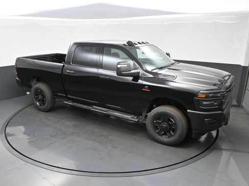 New 2026 RAM 2500 Tradesman image 24
