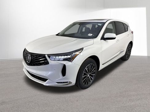 New 2026 Acura RDX SH-AWD w/ Advance Package image 25