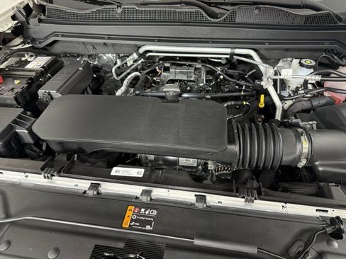 New 2026 Chevrolet Colorado Trail Boss image 27