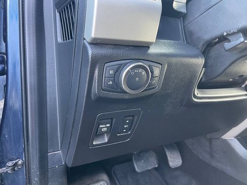 Used 2019 Ford F150 Lariat AWD/4WD image 21