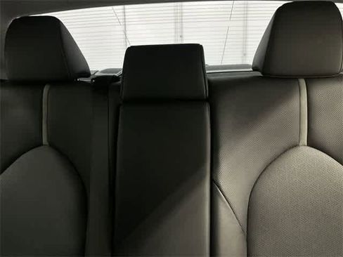Used 2021 Toyota Camry XSE w/ Navigation Upgrade Package image 14
