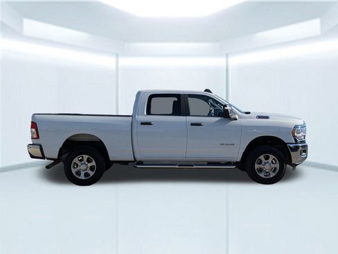 Used 2024 RAM 2500 Big Horn image 7