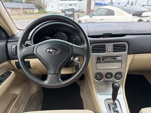 Used 2006 Subaru Forester 2.5X image 20