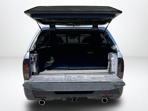 Used 2021 Honda Ridgeline RTL-E image 7