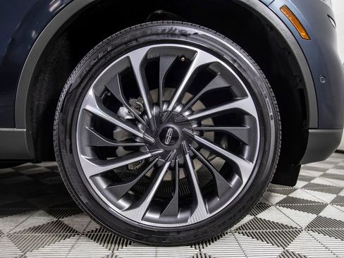 Used 2024 Lincoln Aviator Reserve w/ Equipment Group 201A image 51