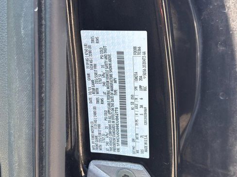 Used 2014 Ford Escape SE w/ Equipment Group 201A FWD image 26