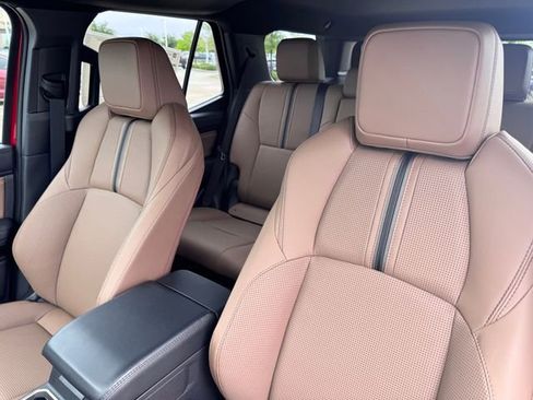 New 2026 Toyota 4Runner Limited AWD/4WD image 11