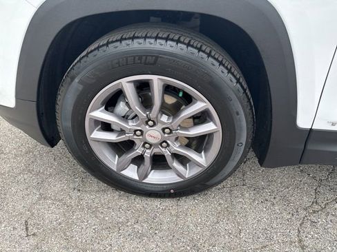Used 2023 GMC Terrain SLT w/ LPO, Floor Liner Package FWD image 22
