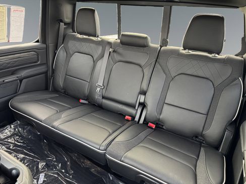 New 2026 RAM 1500 Limited image 13
