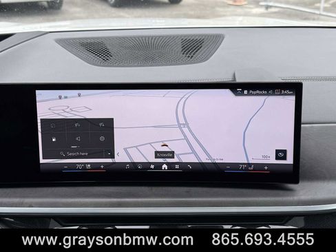 Used 2024 BMW X5 xDrive40i image 25