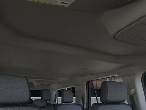 New 2025 Ford Expedition Max Active AWD/4WD image 22