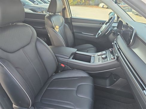 Certified 2023 Hyundai Palisade SEL w/ Cargo Package image 10