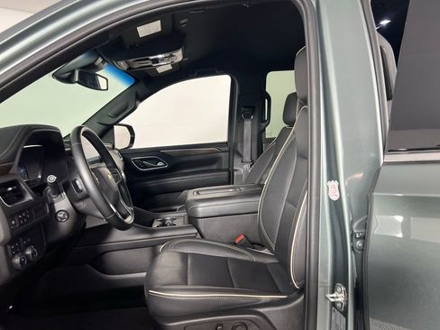 Used 2024 Chevrolet Tahoe Premier image 19