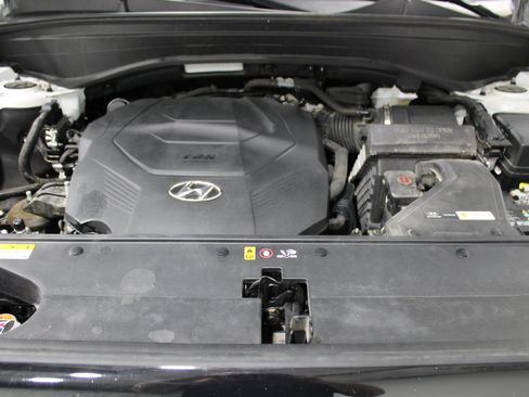 Used 2025 Hyundai Palisade SEL FWD image 39