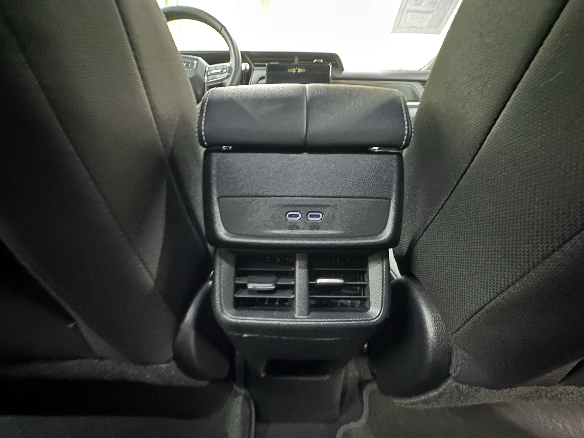 Certified 2026 GMC Terrain Elevation AWD/4WD image 17